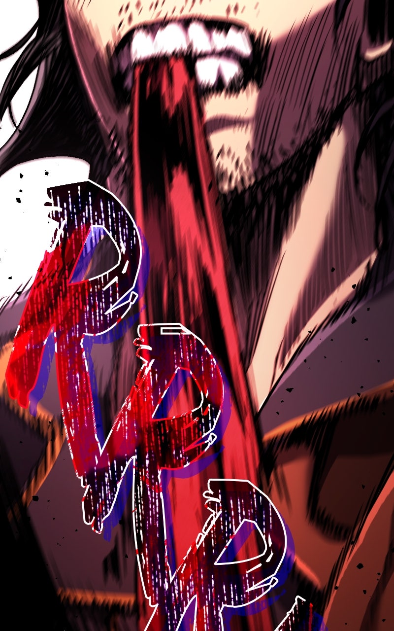 The Roguish Guardin a Medieval Fantasy Episode 6 page 133 - 