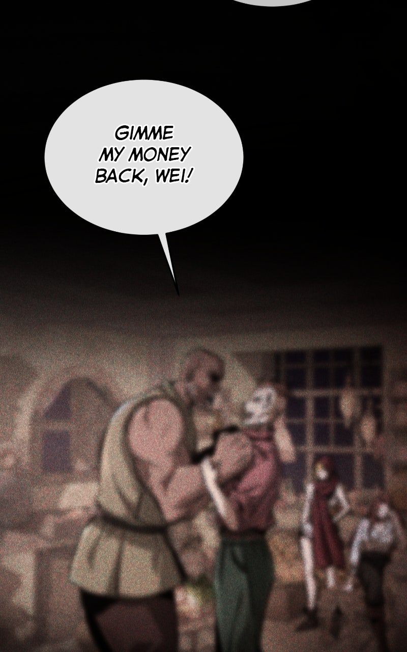 The Roguish Guardin a Medieval Fantasy Episode 6 page 141 - 