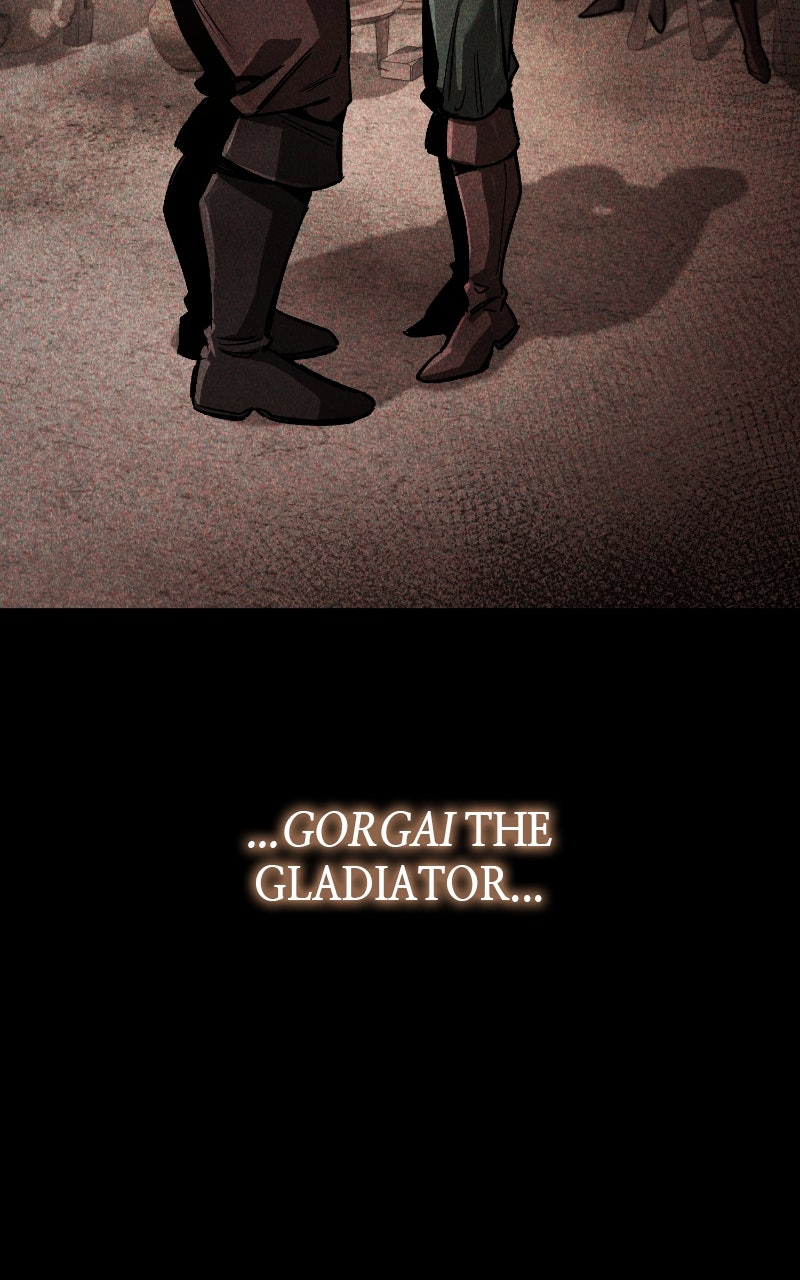The Roguish Guardin a Medieval Fantasy Episode 6 page 144 - 