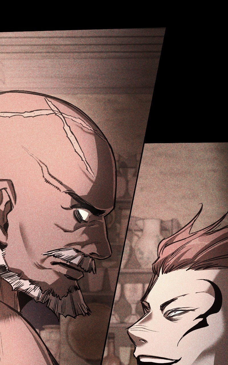 The Roguish Guardin a Medieval Fantasy Episode 6 page 145 - 