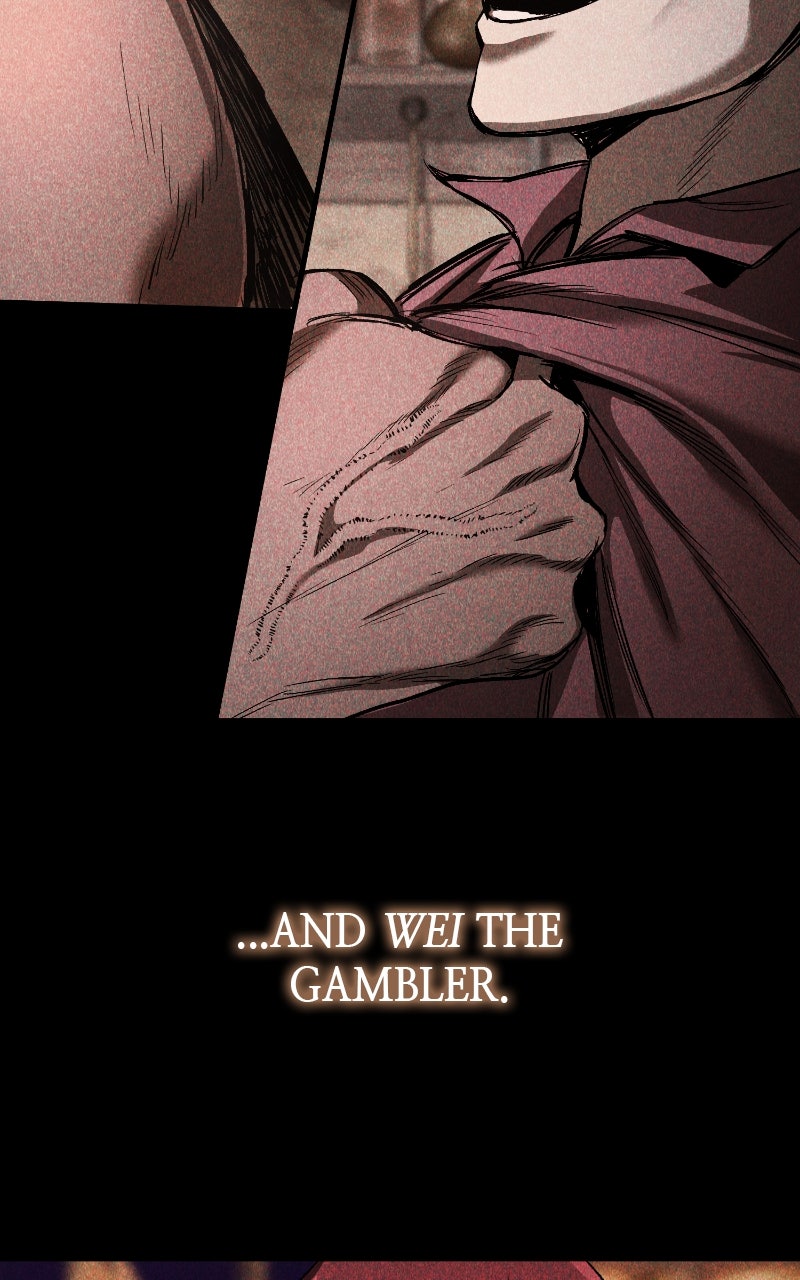 The Roguish Guardin a Medieval Fantasy Episode 6 page 146 - 
