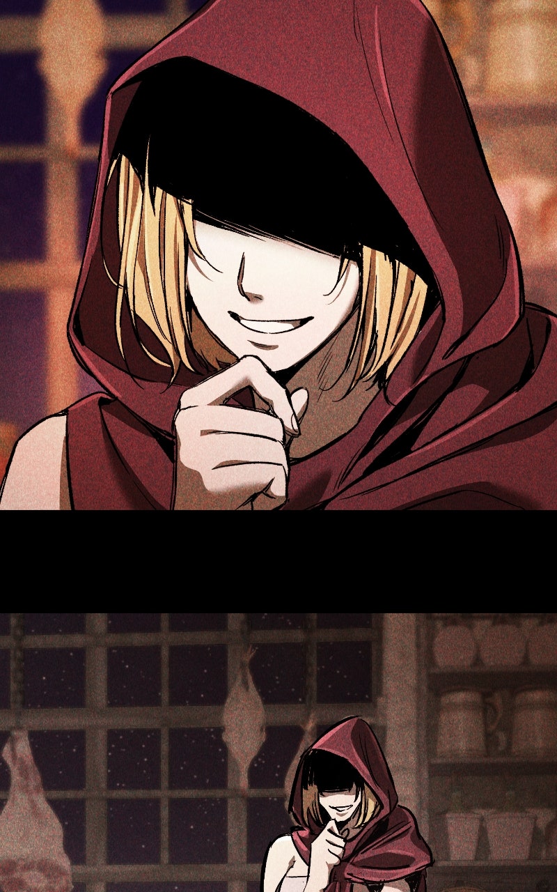 The Roguish Guardin a Medieval Fantasy Episode 6 page 147 - 
