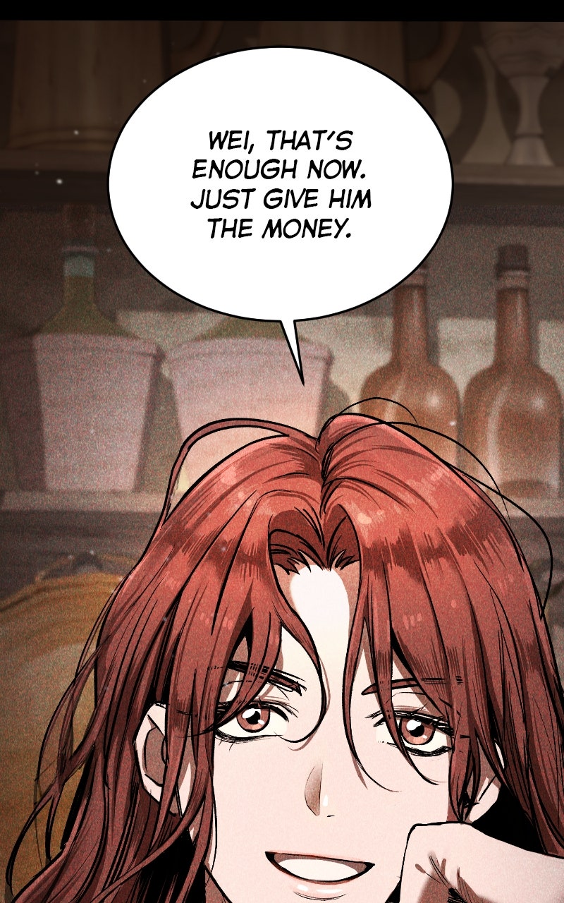 The Roguish Guardin a Medieval Fantasy Episode 6 page 149 - 