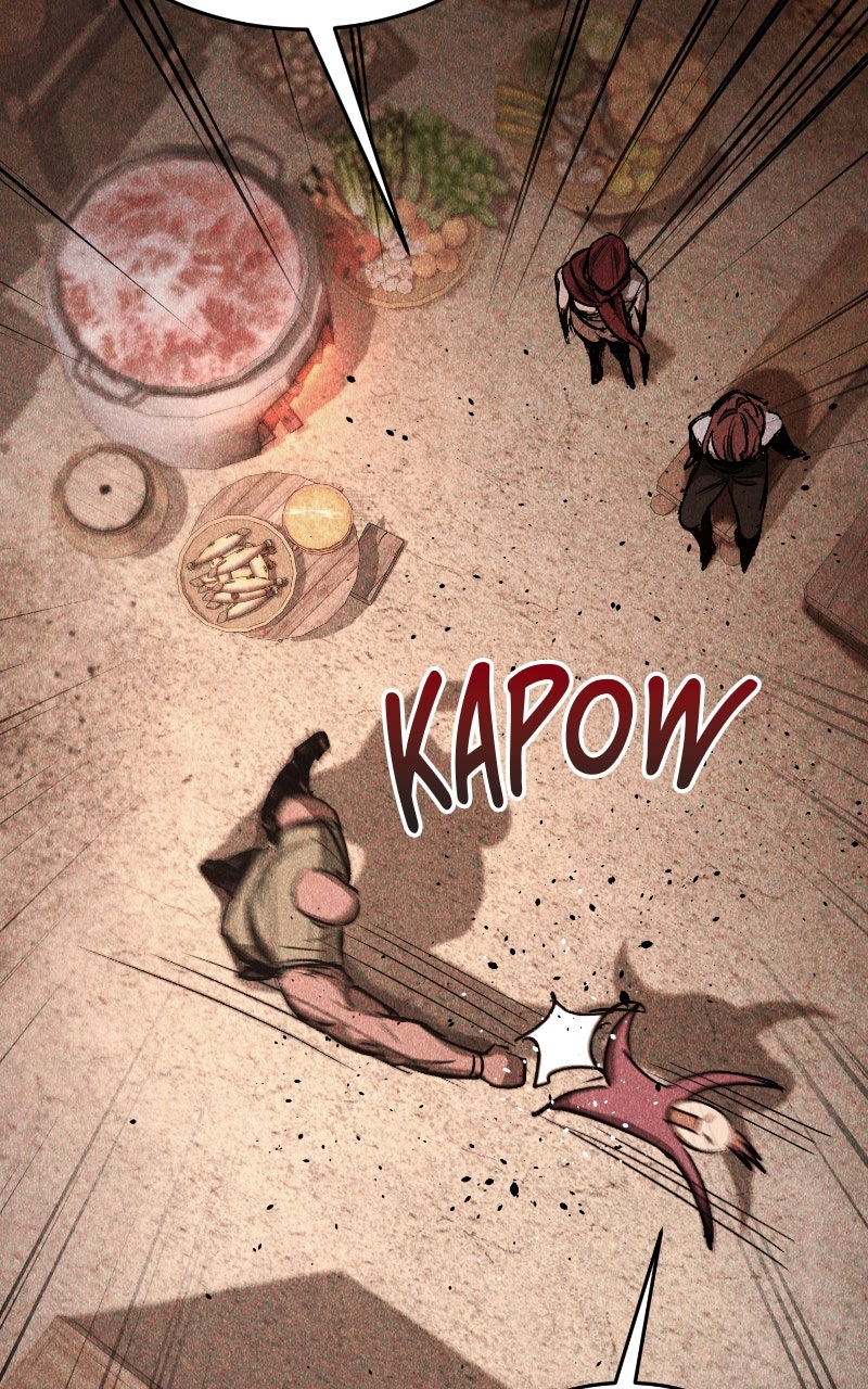 The Roguish Guardin a Medieval Fantasy Episode 6 page 153 - 