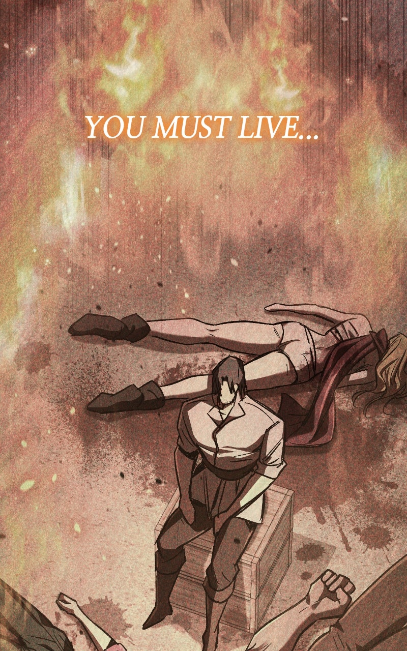 The Roguish Guardin a Medieval Fantasy Episode 6 page 160 - 