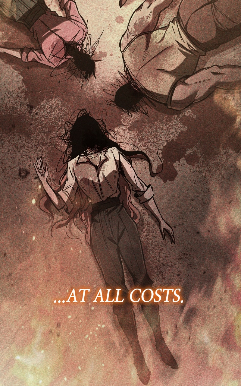 The Roguish Guardin a Medieval Fantasy Episode 6 page 161 - 