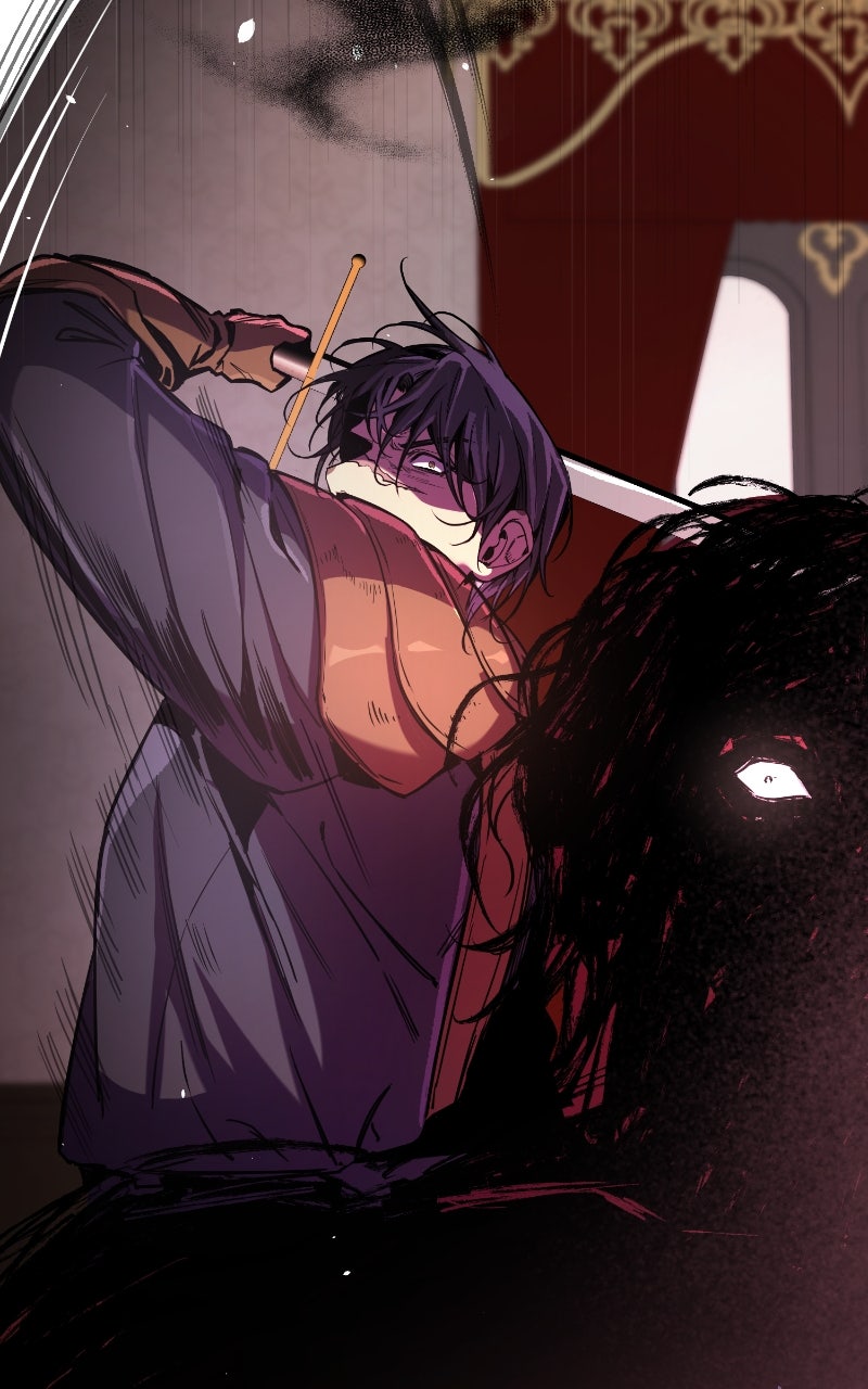 The Roguish Guardin a Medieval Fantasy Episode 6 page 3 - 