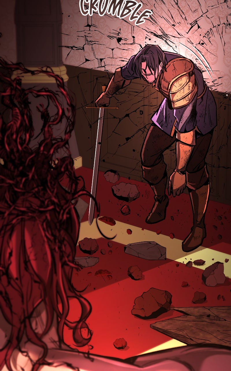 The Roguish Guardin a Medieval Fantasy Episode 6 page 24 - 