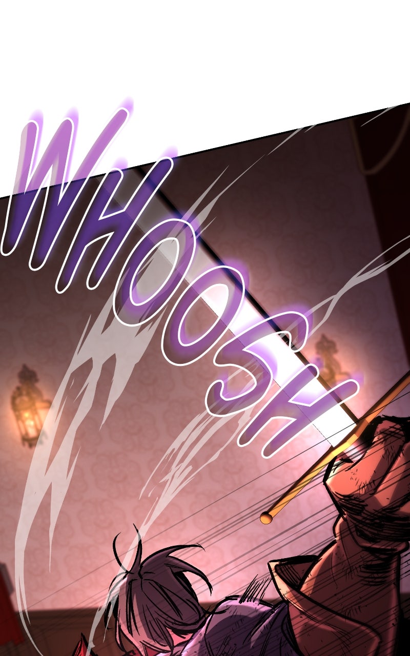 The Roguish Guardin a Medieval Fantasy Episode 6 page 28 - 