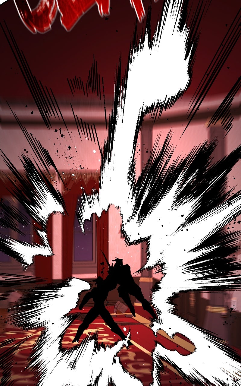 The Roguish Guardin a Medieval Fantasy Episode 6 page 31 - 