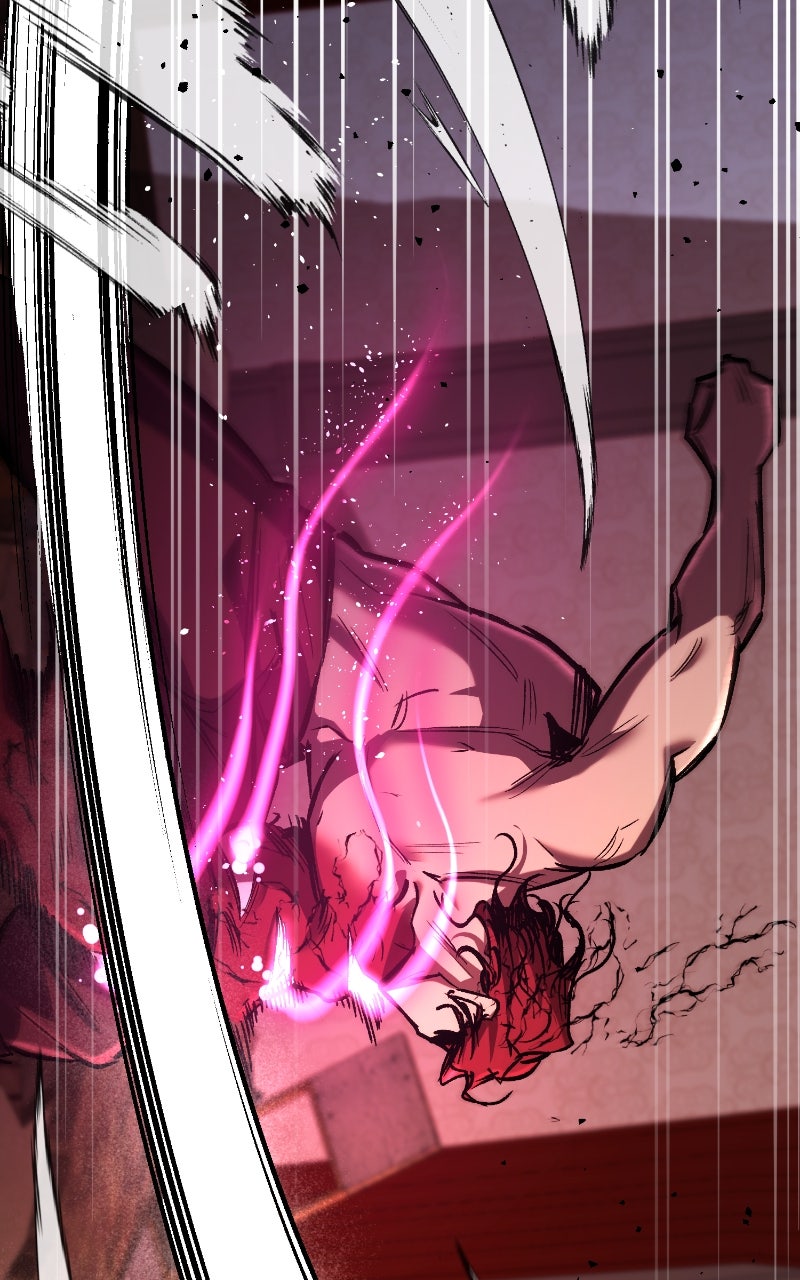 The Roguish Guardin a Medieval Fantasy Episode 6 page 33 - 