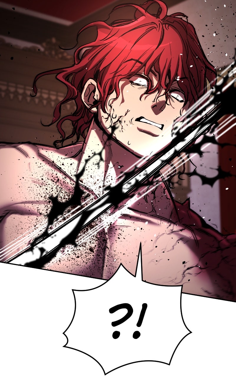 The Roguish Guardin a Medieval Fantasy Episode 6 page 38 - 