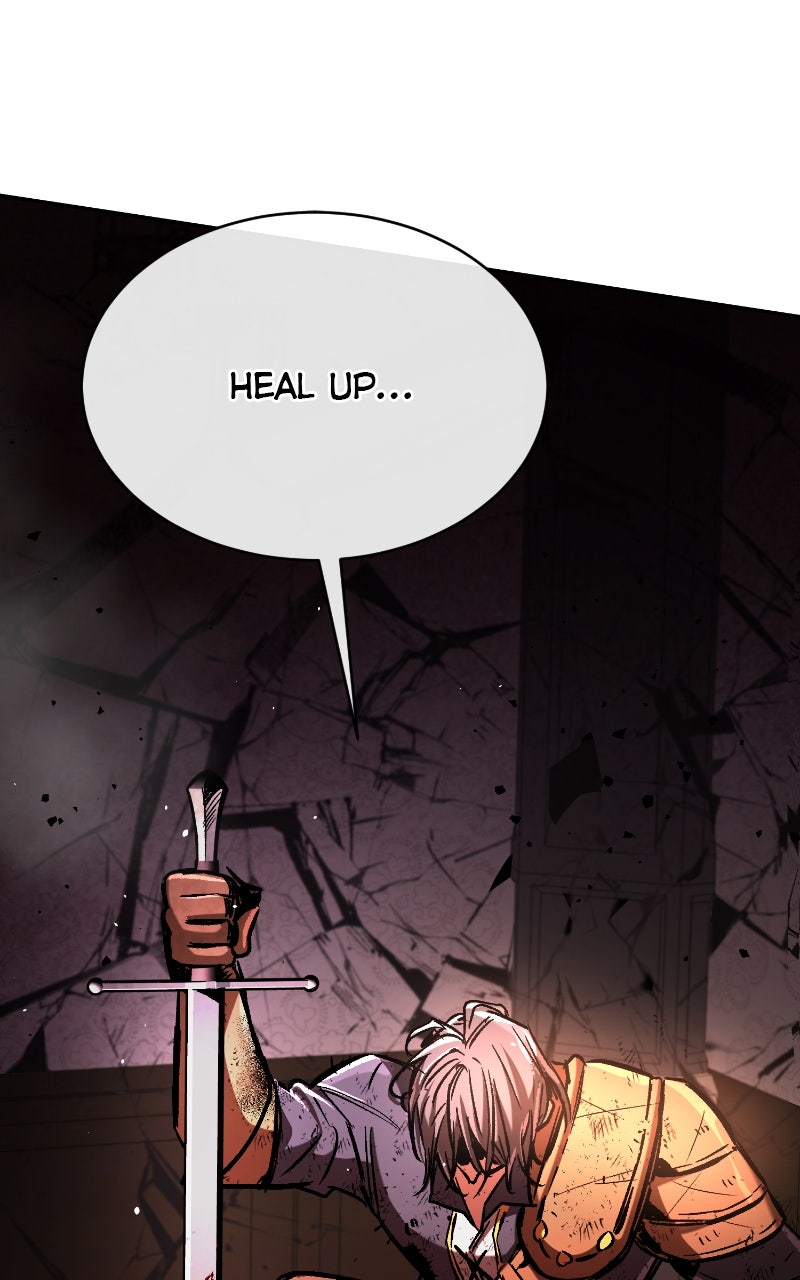 The Roguish Guardin a Medieval Fantasy Episode 6 page 39 - 