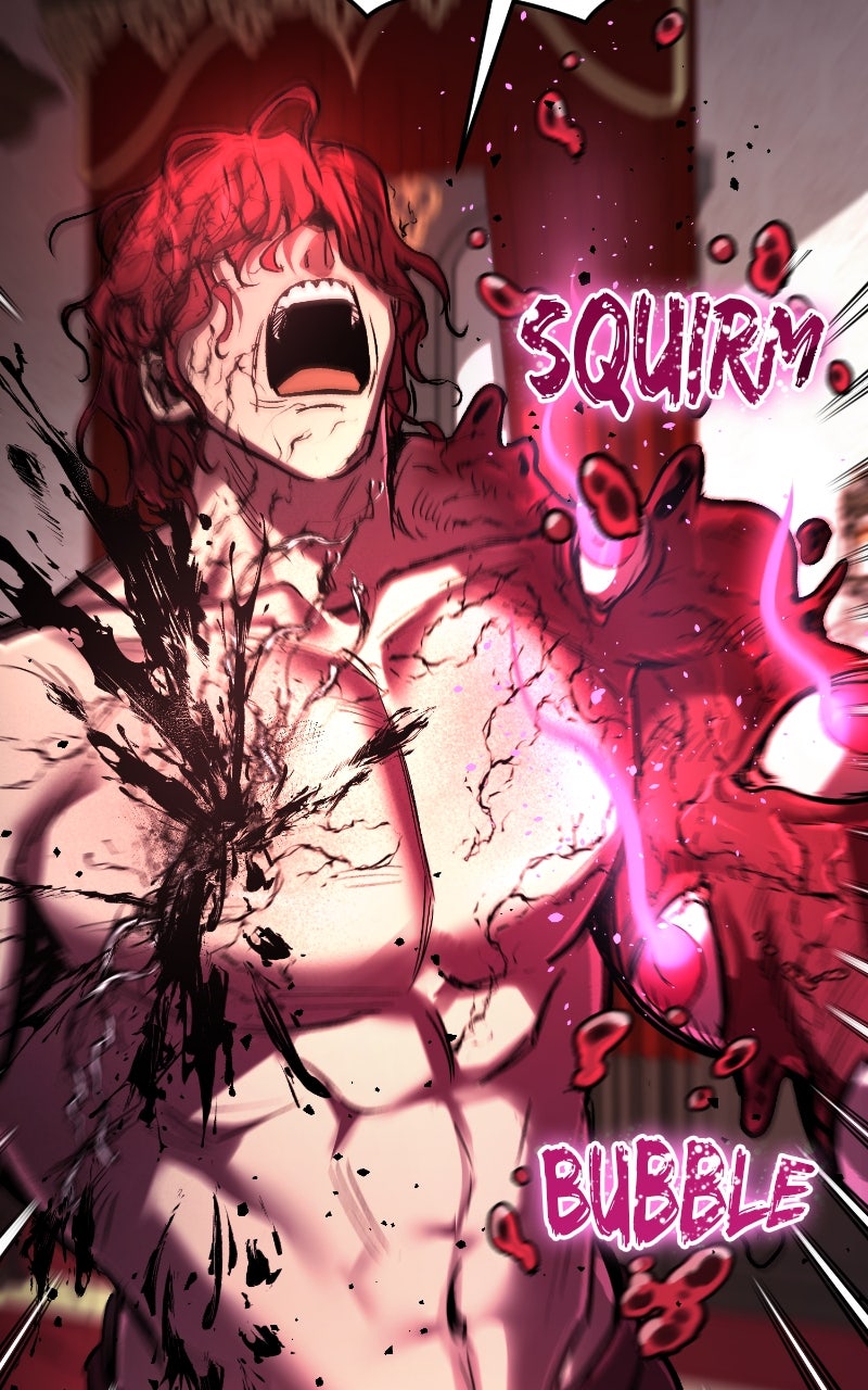 The Roguish Guardin a Medieval Fantasy Episode 6 page 42 - 