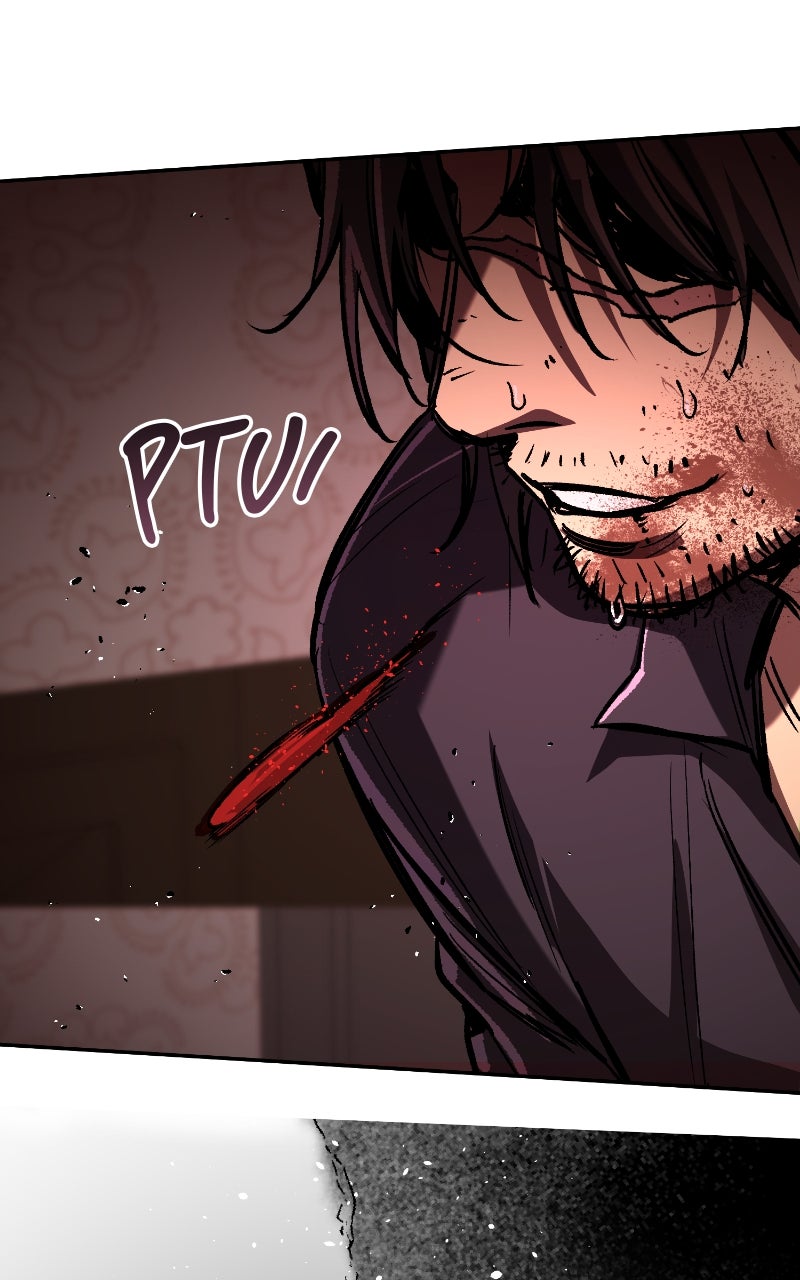 The Roguish Guardin a Medieval Fantasy Episode 6 page 47 - 