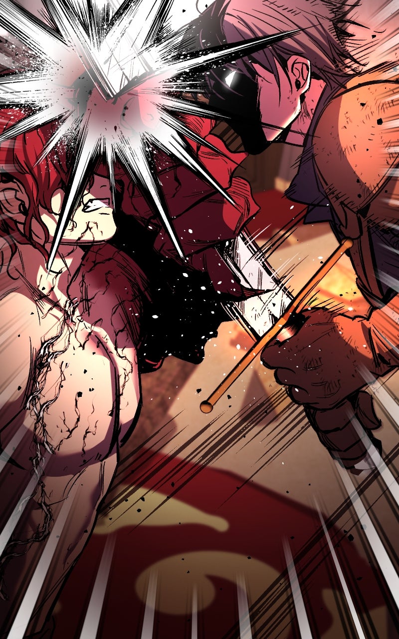 The Roguish Guardin a Medieval Fantasy Episode 6 page 56 - 