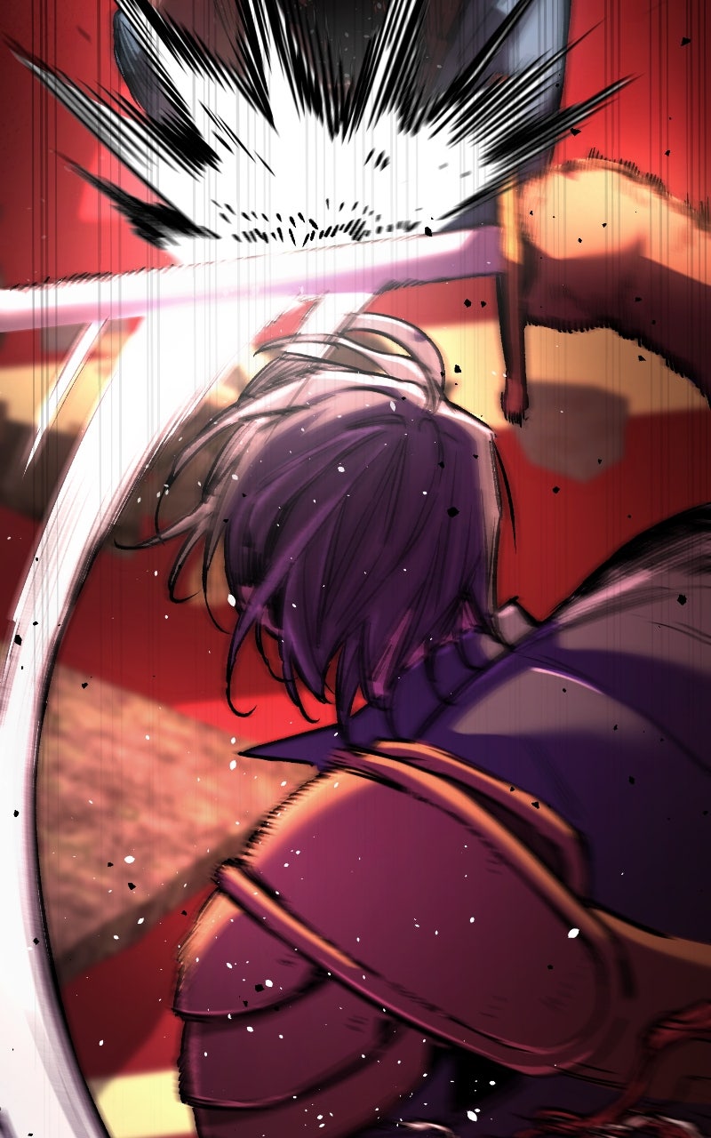 The Roguish Guardin a Medieval Fantasy Episode 6 page 64 - 