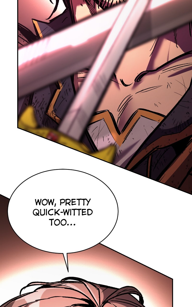 The Roguish Guardin a Medieval Fantasy Episode 6 page 70 - 