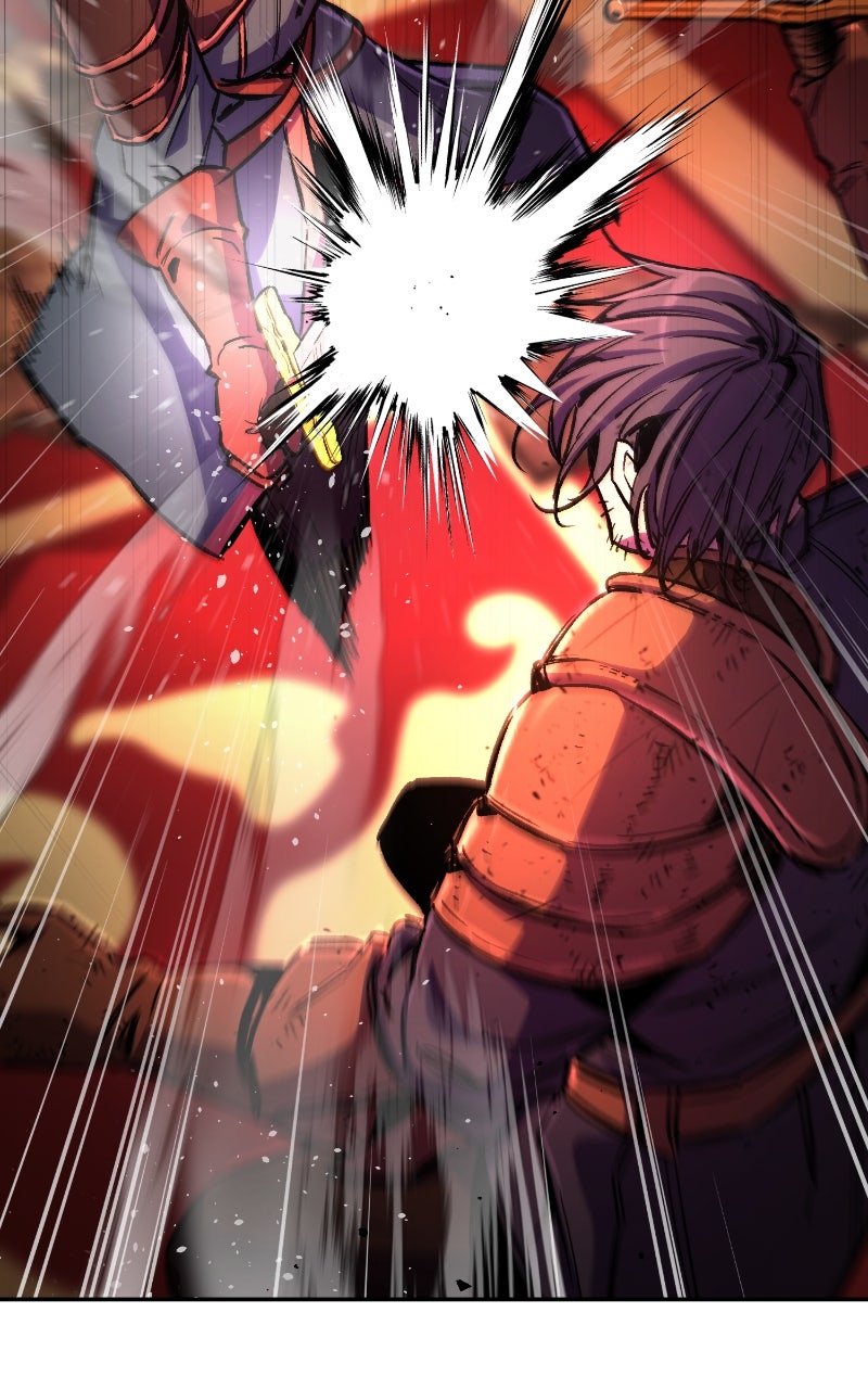The Roguish Guardin a Medieval Fantasy Episode 6 page 73 - 