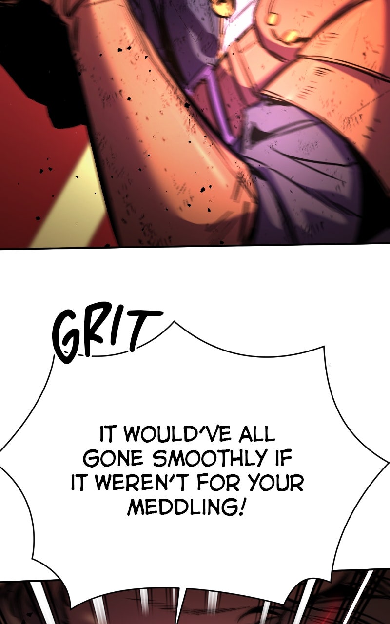 The Roguish Guardin a Medieval Fantasy Episode 6 page 77 - 