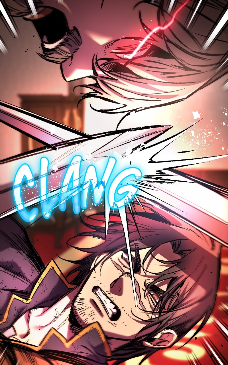 The Roguish Guardin a Medieval Fantasy Episode 6 page 78 - 