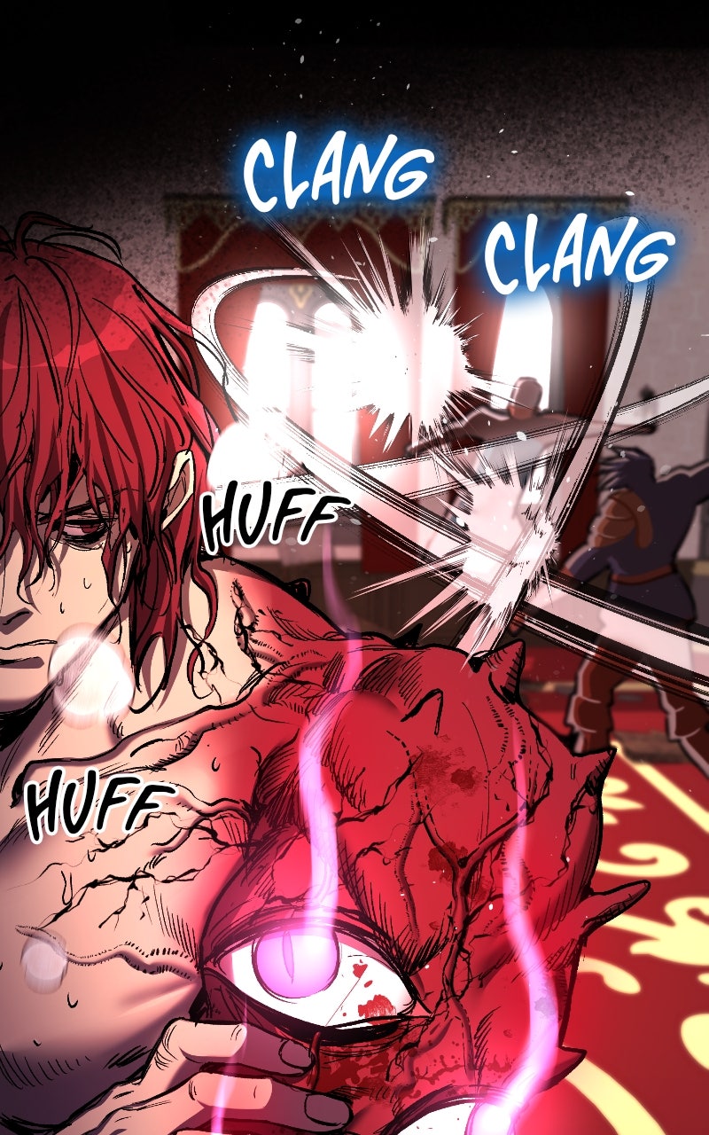 The Roguish Guardin a Medieval Fantasy Episode 6 page 80 - 