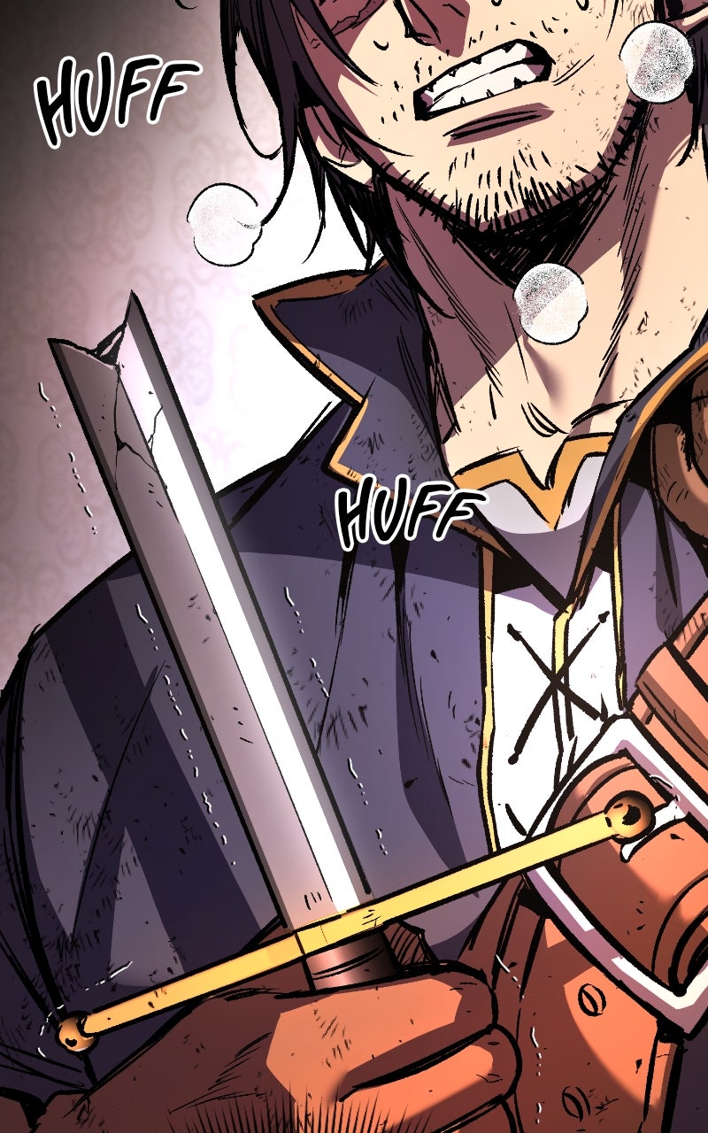 The Roguish Guardin a Medieval Fantasy Episode 6 page 93 - 