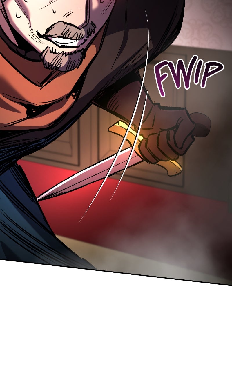 The Roguish Guardin a Medieval Fantasy Episode 6 page 95 - 
