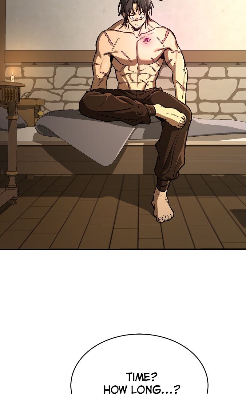 The Roguish Guardin a Medieval Fantasy Episode 7 page 105 - 