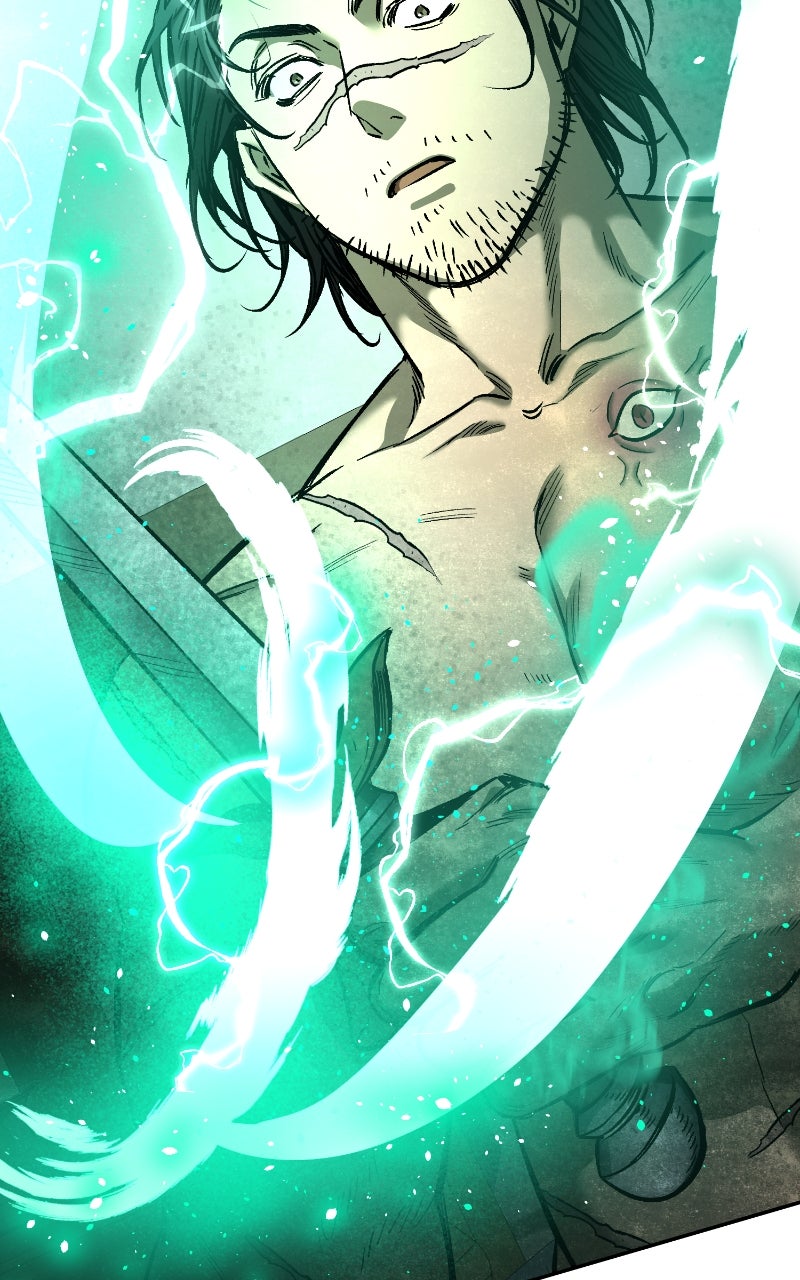 The Roguish Guardin a Medieval Fantasy Episode 7 page 116 - 