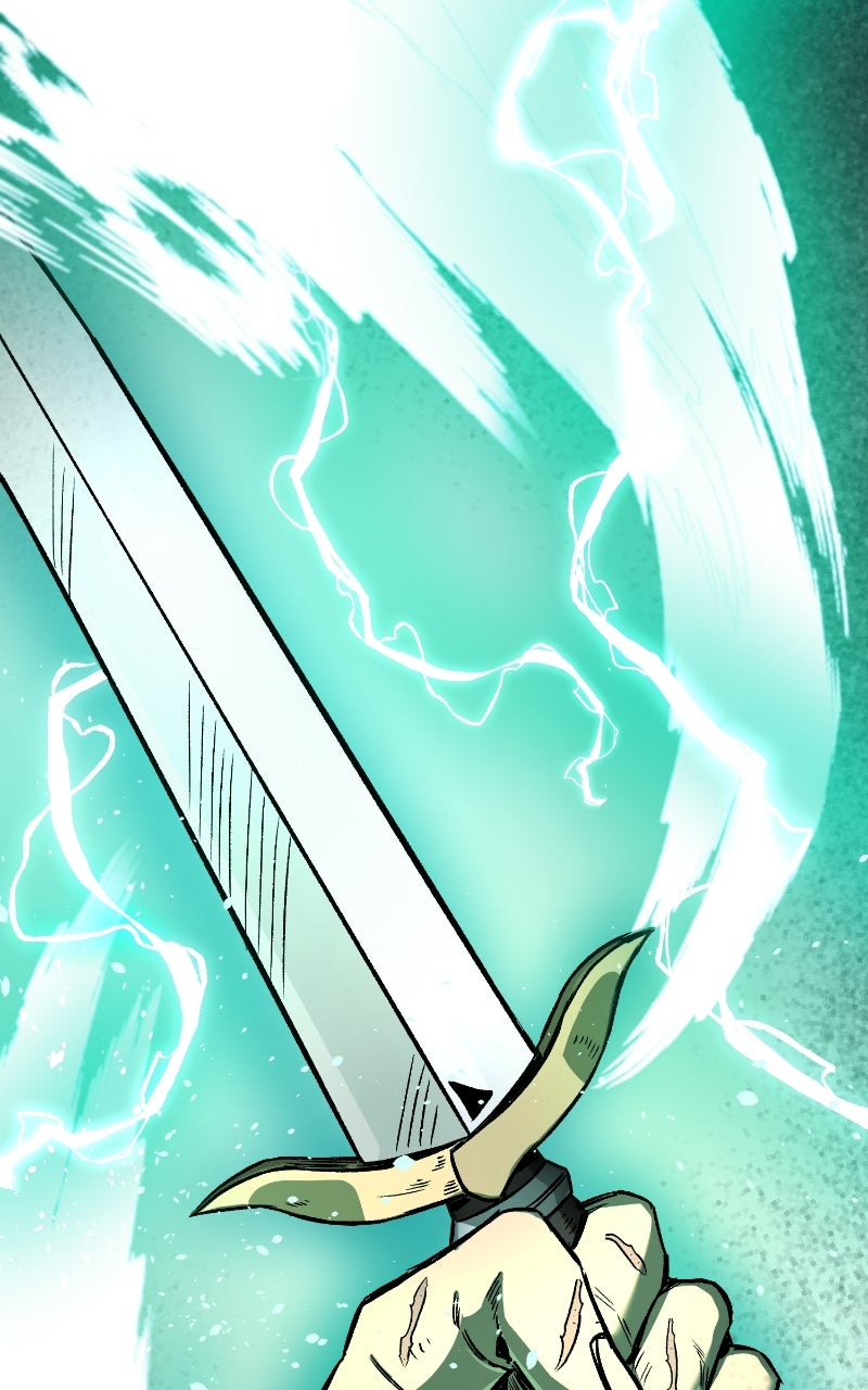 The Roguish Guardin a Medieval Fantasy Episode 7 page 119 - 