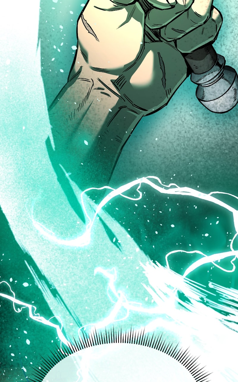 The Roguish Guardin a Medieval Fantasy Episode 7 page 120 - 