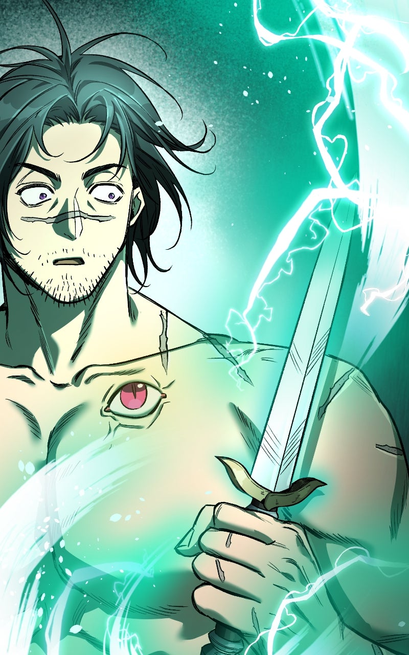 The Roguish Guardin a Medieval Fantasy Episode 7 page 123 - 