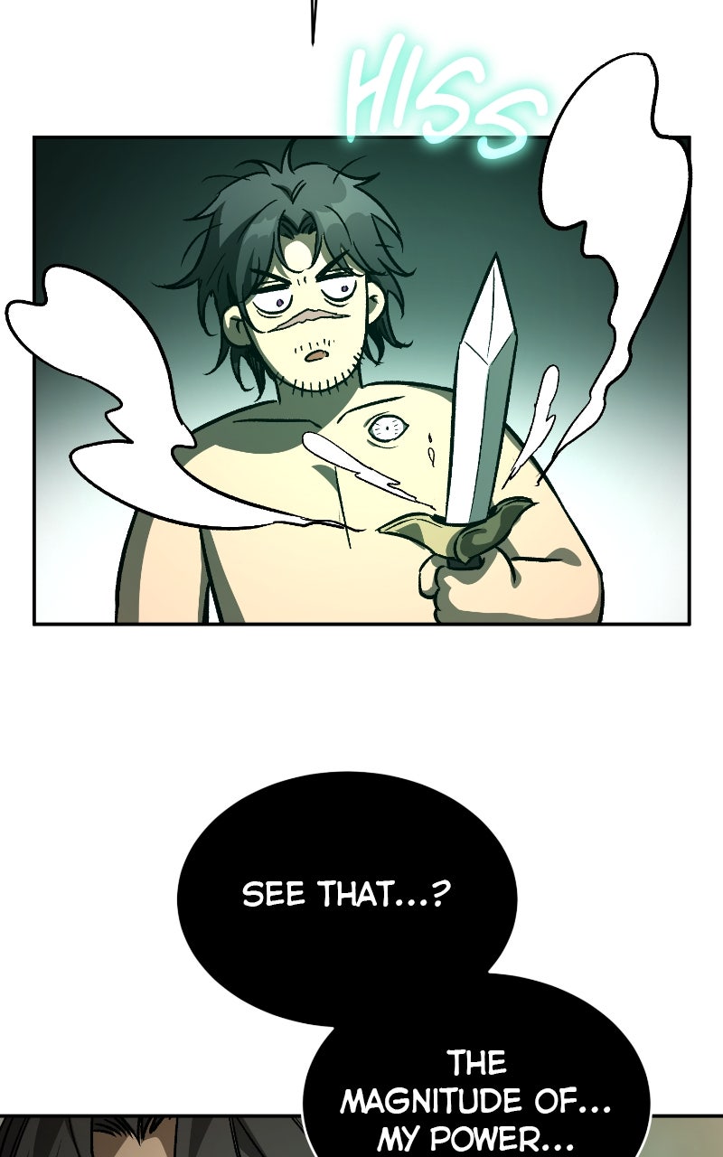 The Roguish Guardin a Medieval Fantasy Episode 7 page 126 - 