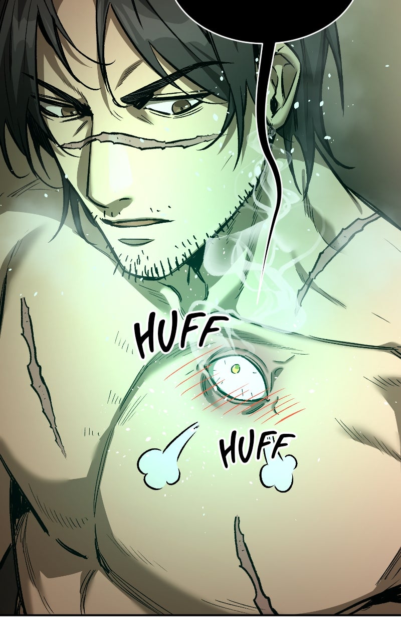 The Roguish Guardin a Medieval Fantasy Episode 7 page 127 - 