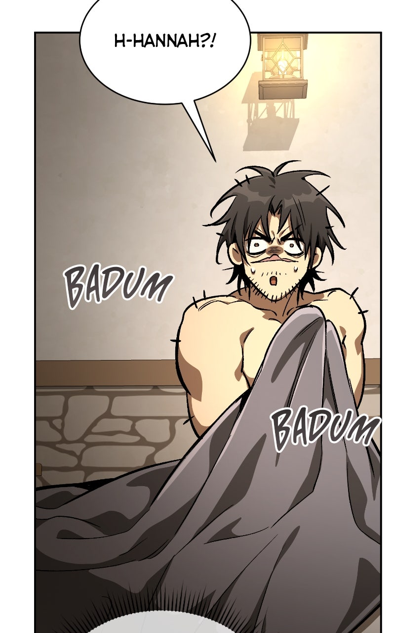 The Roguish Guardin a Medieval Fantasy Episode 7 page 135 - 