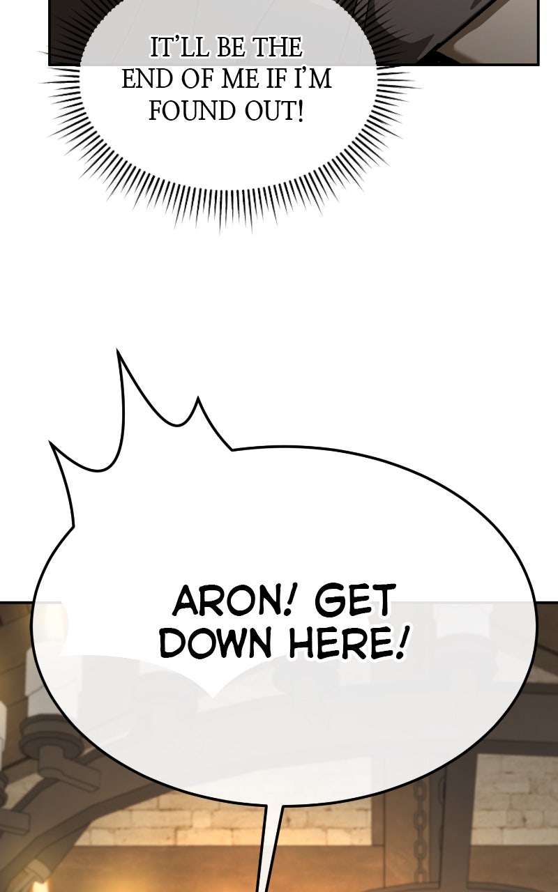 The Roguish Guardin a Medieval Fantasy Episode 7 page 136 - 