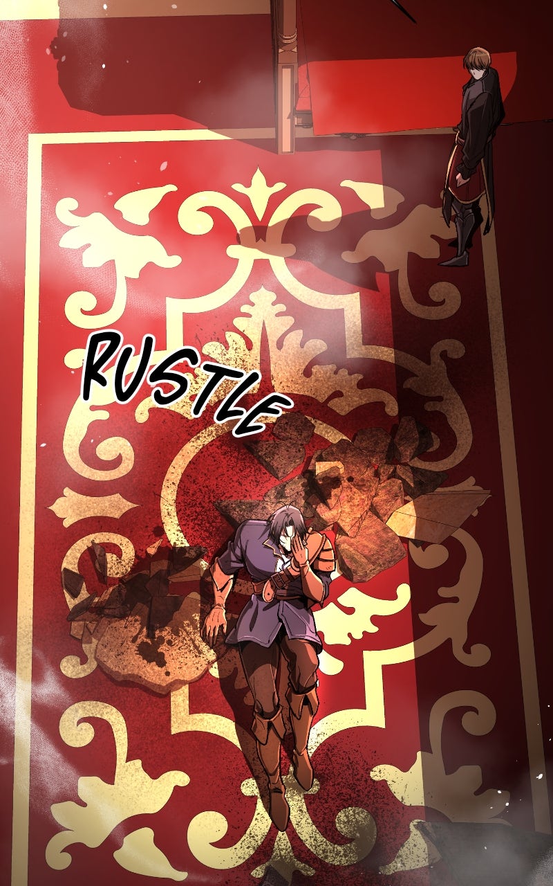 The Roguish Guardin a Medieval Fantasy Episode 7 page 16 - 