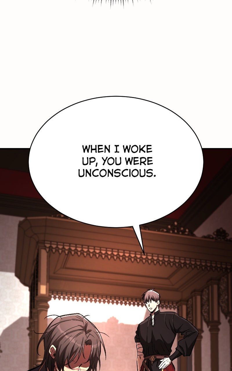 The Roguish Guardin a Medieval Fantasy Episode 7 page 23 - 