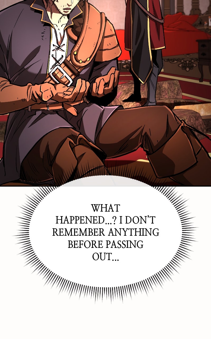 The Roguish Guardin a Medieval Fantasy Episode 7 page 24 - 