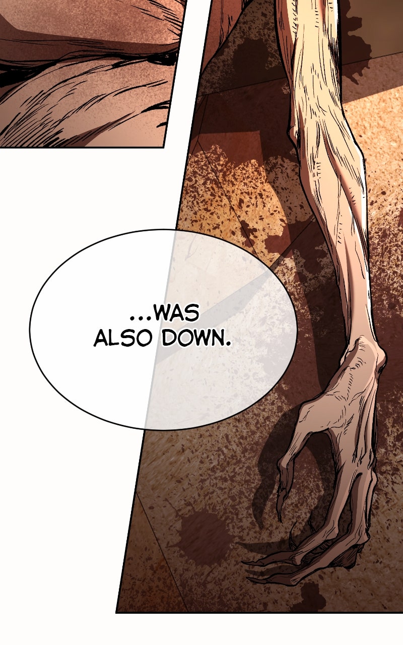 The Roguish Guardin a Medieval Fantasy Episode 7 page 28 - 