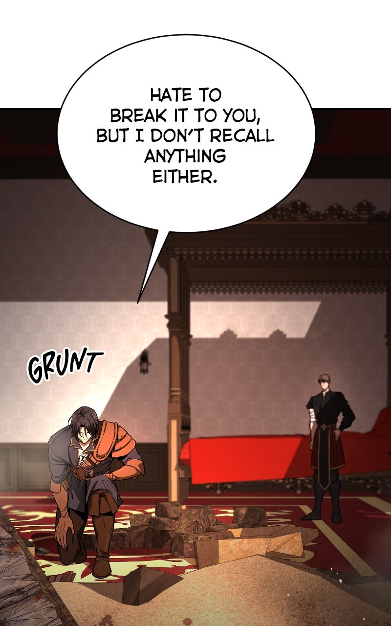 The Roguish Guardin a Medieval Fantasy Episode 7 page 31 - 