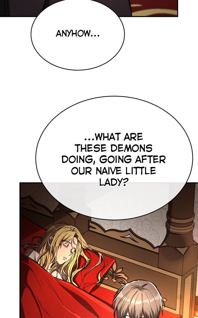 The Roguish Guardin a Medieval Fantasy Episode 7 page 34 - 