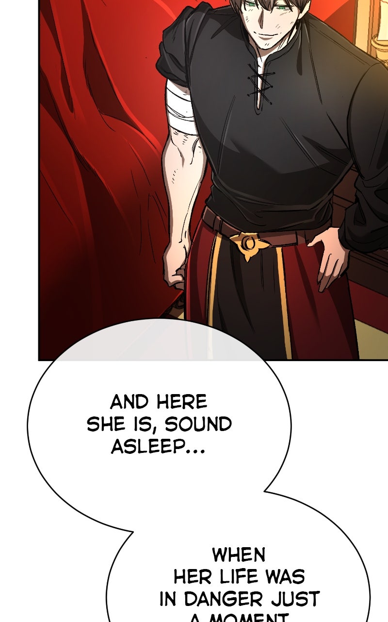 The Roguish Guardin a Medieval Fantasy Episode 7 page 35 - 