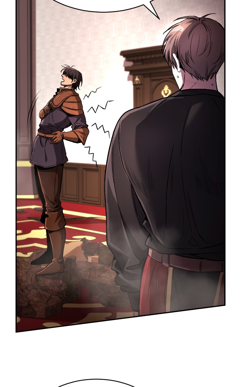 The Roguish Guardin a Medieval Fantasy Episode 7 page 38 - 