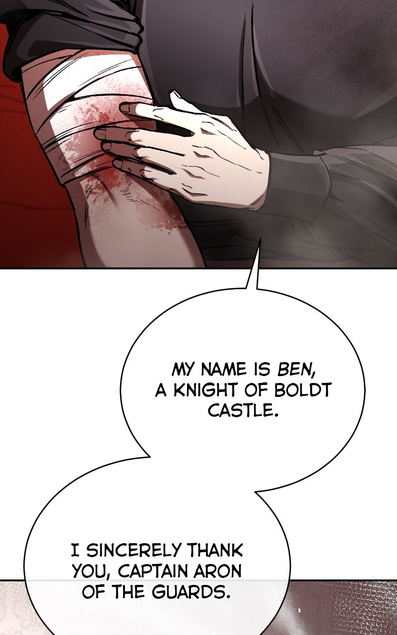 The Roguish Guardin a Medieval Fantasy Episode 7 page 40 - 