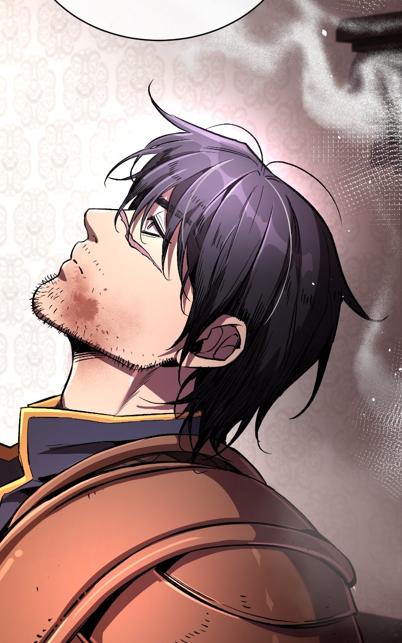 The Roguish Guardin a Medieval Fantasy Episode 7 page 41 - 