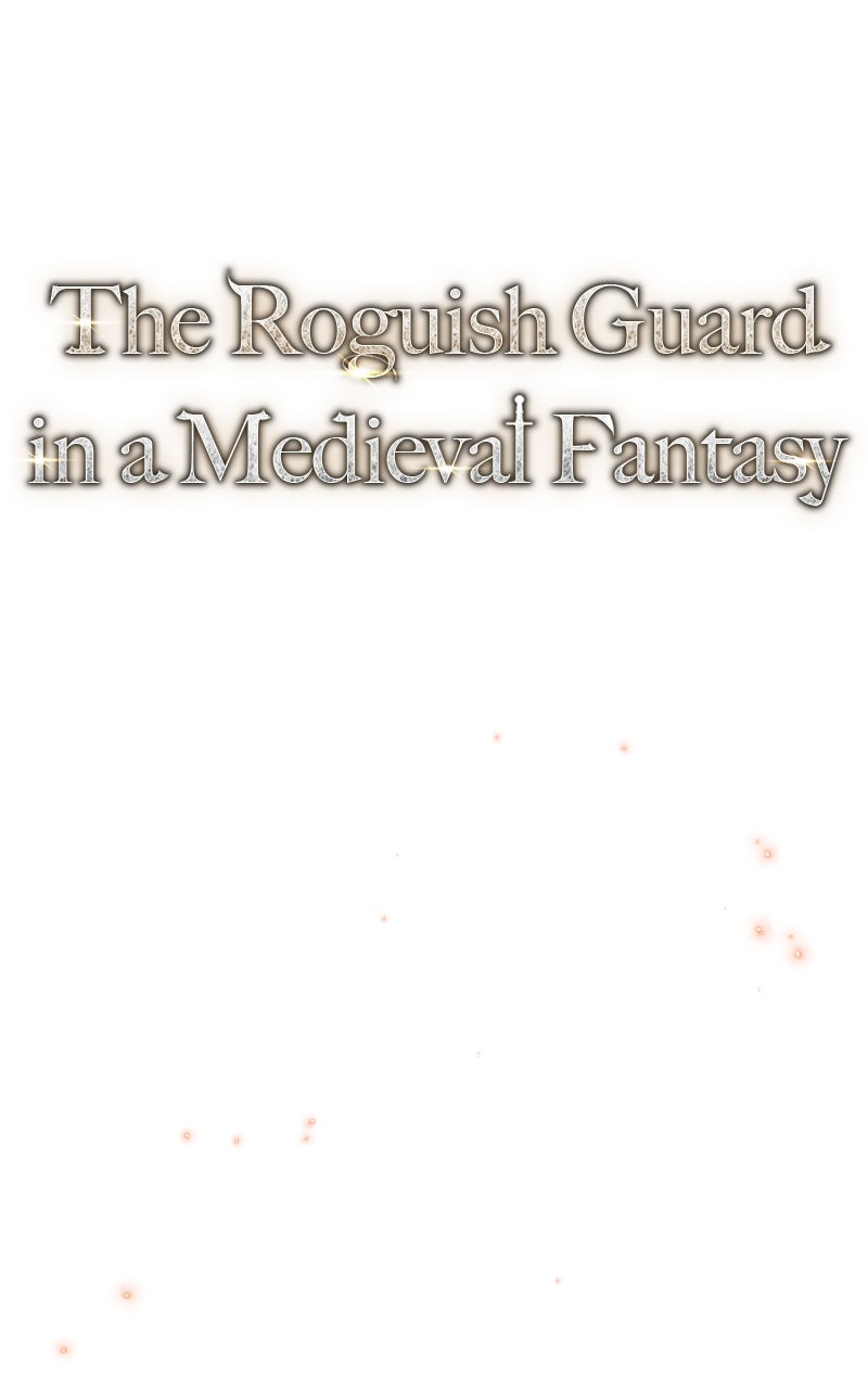 The Roguish Guardin a Medieval Fantasy Episode 7 page 46 - 