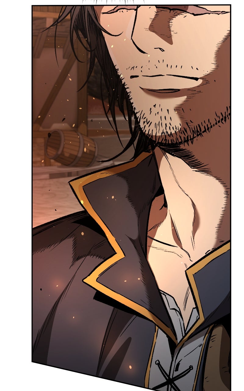 The Roguish Guardin a Medieval Fantasy Episode 7 page 51 - 
