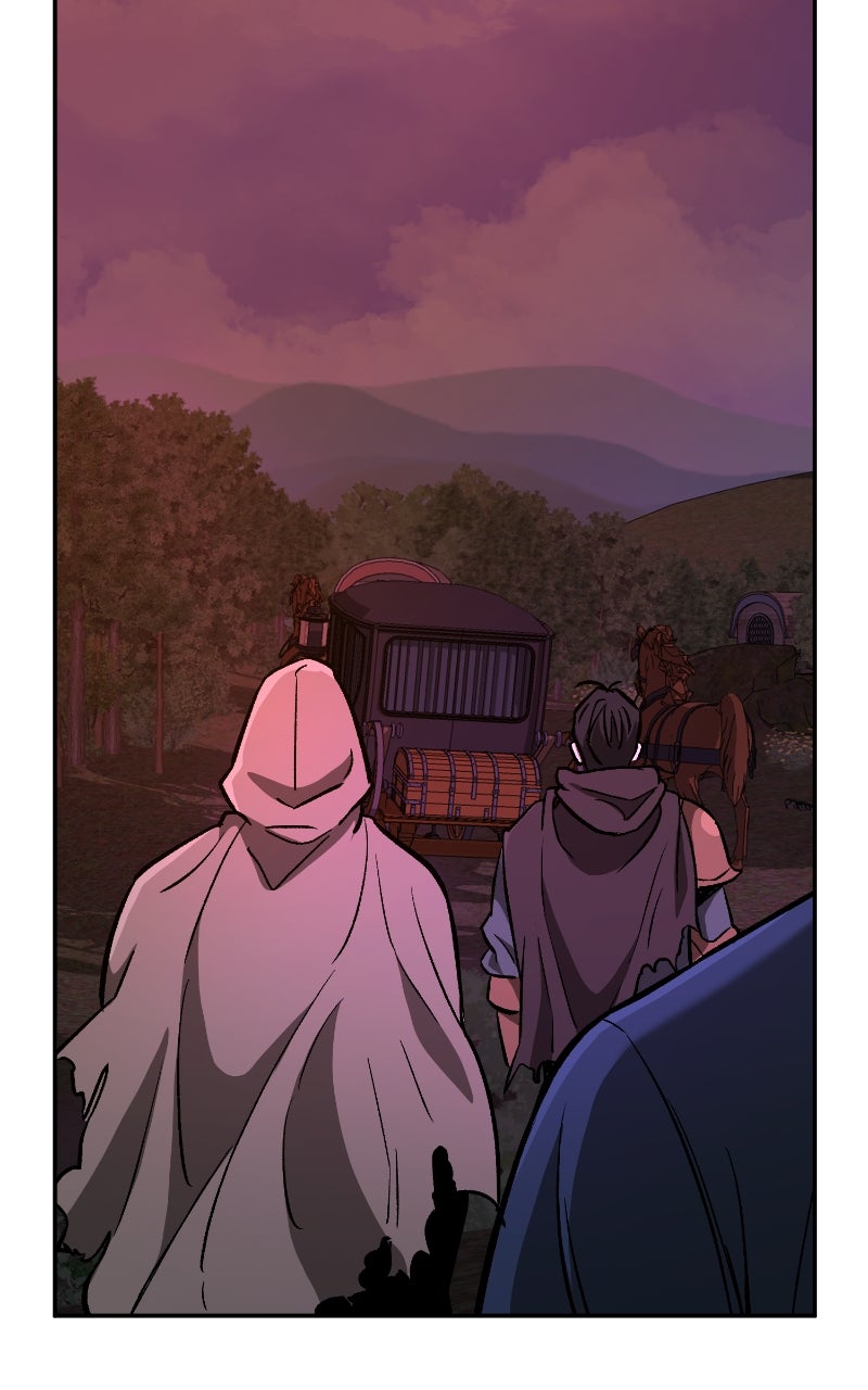 The Roguish Guardin a Medieval Fantasy Episode 7 page 59 - 